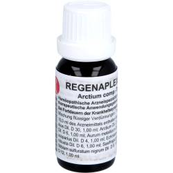 Regenaplex Nr.57 a Tropfen zum Einnehmen 15 ml