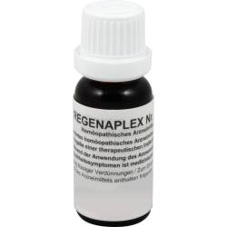 Regenaplex Nr.59 b Tropfen zum Einnehmen 15 ml