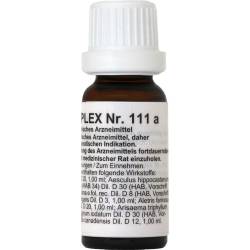 Regenaplex Nr.111 a Tropfen zum Einnehmen 15 ml