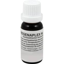 Regenaplex Nr.99 b Tropfen zum Einnehmen 15 ml