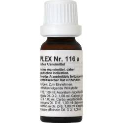 Regenaplex Nr.116 a Tropfen zum Einnehmen 15 ml