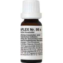 Regenaplex Nr.98 a Tropfen zum Einnehmen 15 ml