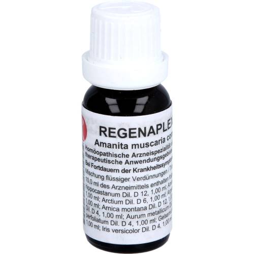 Regenaplex Nr.95 Tropfen zum Einnehmen 15 ml