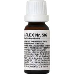 Regenaplex Nr.507 Tropfen zum Einnehmen 15 ml