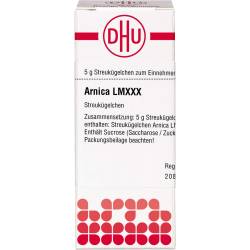 Arnica Lm Xxx Globuli 5 g