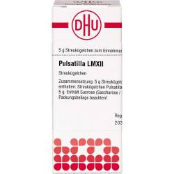 Pulsatilla Lm Xii Globuli 5 g