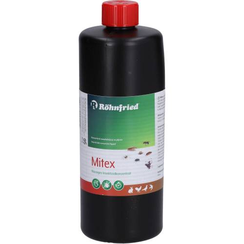 Mitex Röhnfried Konzentrat vet. 1000 ml