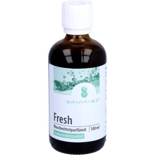 Waschmittelparfüm fresh 100 ml