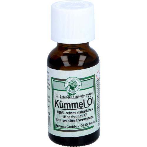 Kümmel Öl 20 ml