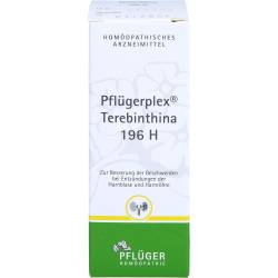 Pflügerplex Terebinthina 196 H Tropfen 50 ml