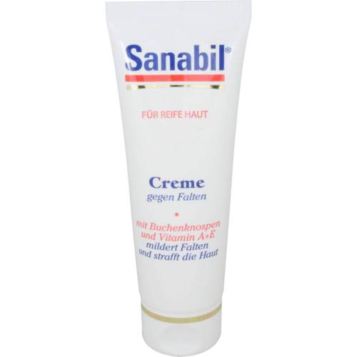 Sanabil Creme gegen Falten 50 ml