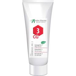 Mineralstoff Cremegel Nr.3 200 ml