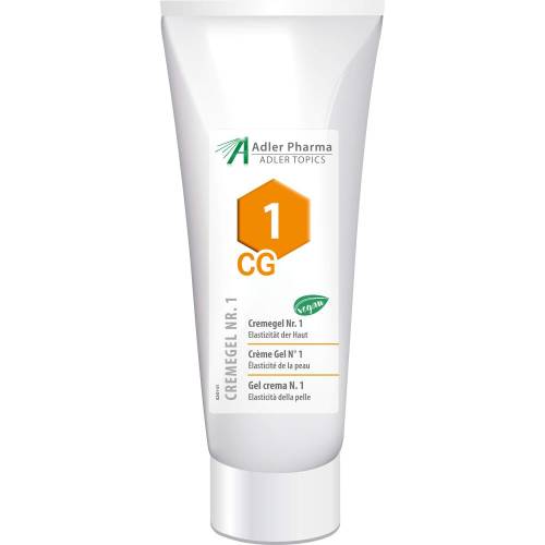 Mineralstoff Cremegel Nr.1 200 ml