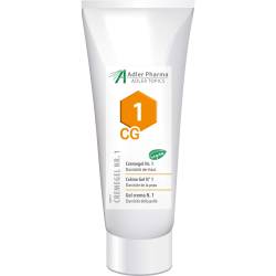 Mineralstoff Cremegel Nr.1 200 ml