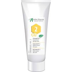 Mineralstoff Cremegel Nr.2 200 ml