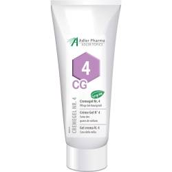 Mineralstoff Cremegel Nr.4 50 ml