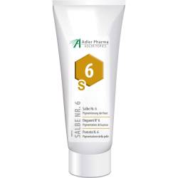 Mineralstoff Salbe Nr.6 50 ml