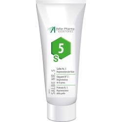 Mineralstoff Salbe Nr.5 50 ml