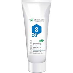 Mineralstoff Cremegel Nr.8 200 ml