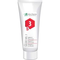 Mineralstoff Salbe Nr.3 50 ml