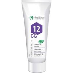 Mineralstoff Cremegel Nr.12 50 ml