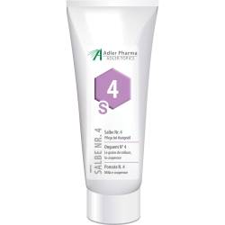 Mineralstoff Salbe Nr.4 50 ml