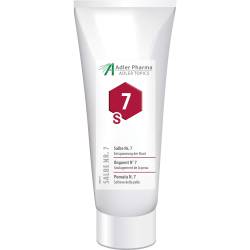 Mineralstoff Salbe Nr.7 200 ml