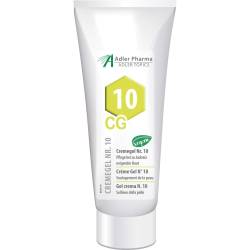 Mineralstoff Cremegel Nr.10 50 ml