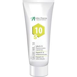 Mineralstoff Salbe Nr.10 50 ml