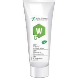 Mineralstoff Gel W 50 ml