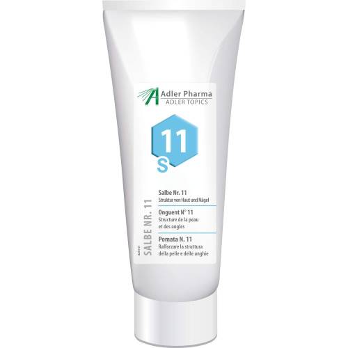Mineralstoff Salbe Nr.11 200 ml