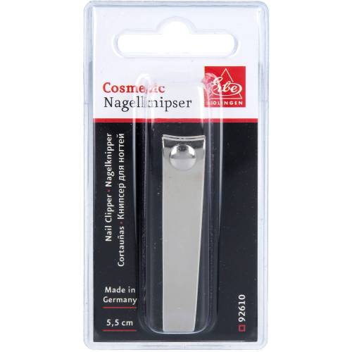 Erbe Nagelknipser 6,5 cm 1 St