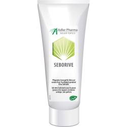 Mineralstoff Cremegel Seborive 50 ml