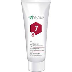 Mineralstoff Salbe Nr.7 50 ml