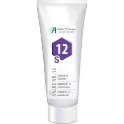 Mineralstoff Salbe Nr.12 50 ml