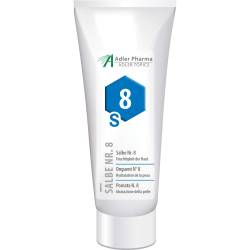 Mineralstoff Salbe Nr.8 50 ml