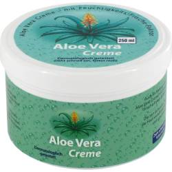 Aloe Vera Hautcreme 250 ml