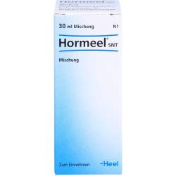 Hormeel Snt Tropfen 30 ml