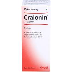 Cralonin Tropfen 100 ml
