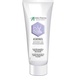 Askinel Adler Pharma Hautpfl.-u.Hautschutzcreme 50 ml