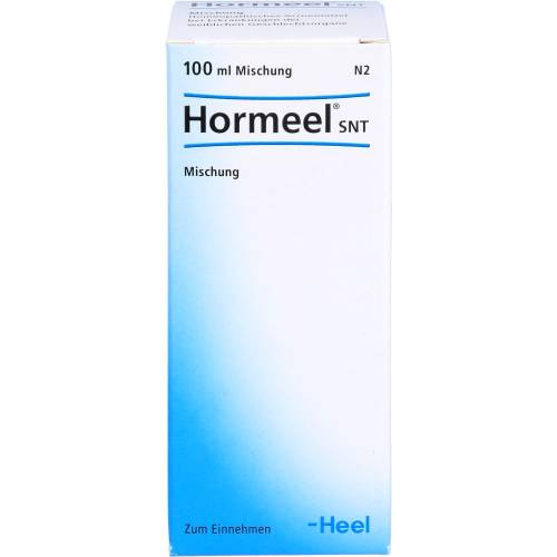 Hormeel Snt Tropfen 100 ml