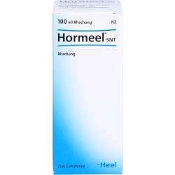 Hormeel Snt Tropfen 100 ml