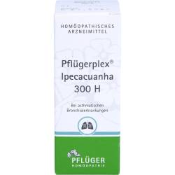 Pflügerplex Ipecacuana 300 H Tabletten 100 St