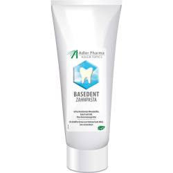 Basedent basische Mineralstoffzahnpaste 75 ml