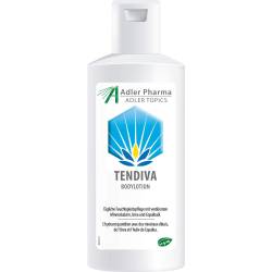 Mineralstoff Körperlotion Tendiva 200 ml