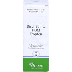 Disci Bamb Hom Tropfen 50 ml