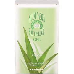 Aloe Vera 98% Bio Kanaren Gel 500 ml