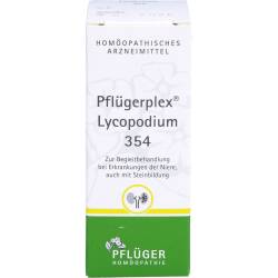 Pflügerplex Lycopodium 354 Tabletten 100 St