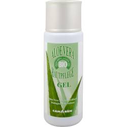 Aloe Vera 98% Bio Kanaren Gel 250 ml