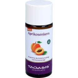 Aprikosenkernöl Bio 50 ml